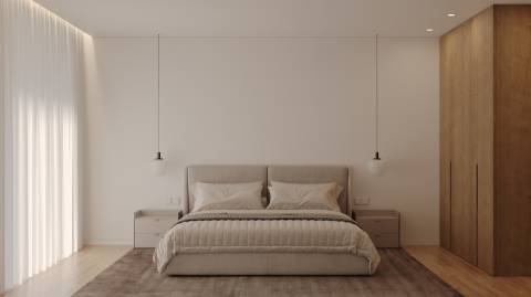 Apartamento T2 Venda em Olhão,Olhão