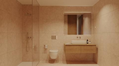 Apartamento T2 Venda em Olhão,Olhão