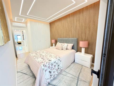 Apartamento T3 Venda em Quarteira,Loulé