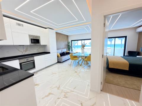 Apartamento T3 Venda em Quarteira,Loulé