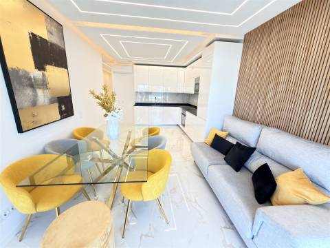Apartamento T3 Venda em Quarteira,Loulé