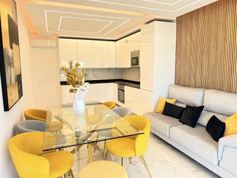 Apartamento T3 Venda em Quarteira,Loulé
