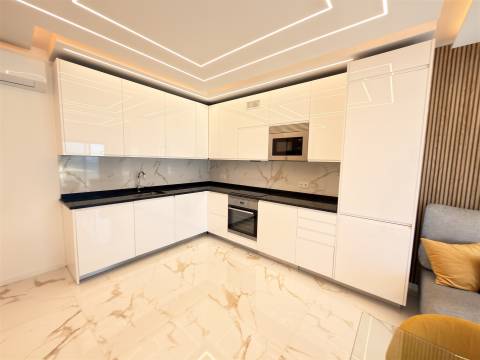 Apartamento T3 Venda em Quarteira,Loulé