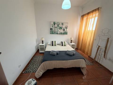 Apartamento T3+1 Venda em Olhão,Olhão