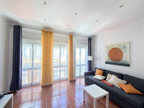 Apartamento T3+1 Venda em Olhão,Olhão
