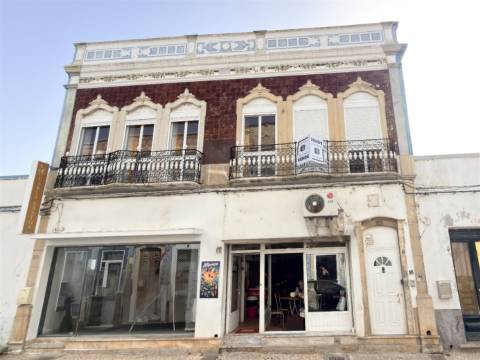 Apartamento T3+1 Venda em Olhão,Olhão