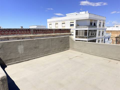 Apartamento T3+1 Venda em Olhão,Olhão