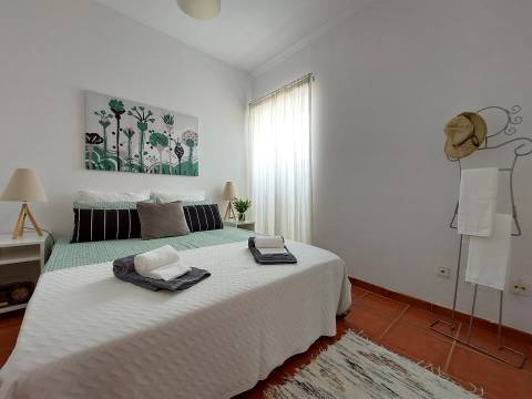 Apartamento T3+1 Venda em Olhão,Olhão
