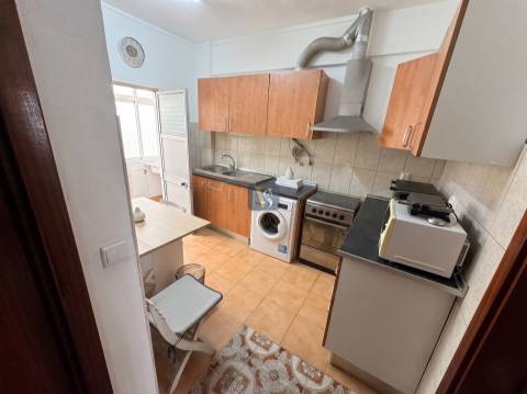 Apartamento  Venda em Vila Real de Santo António,Vila Real de Santo António
