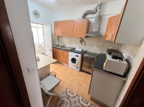 Apartamento  Venda em Vila Real de Santo António,Vila Real de Santo António