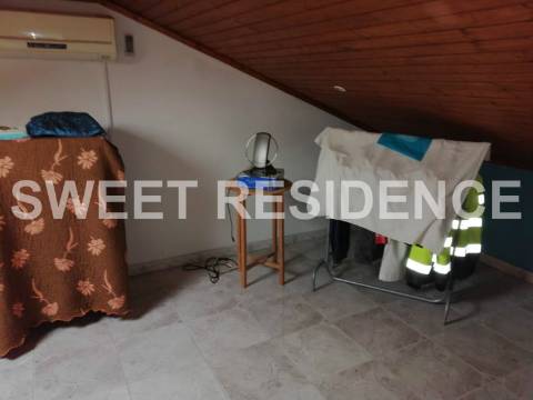 Apartamento T3 Venda em Aljustrel e Rio de Moinhos,Aljustrel