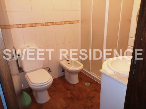 Apartamento T3 Venda em Aljustrel e Rio de Moinhos,Aljustrel