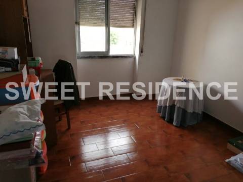 Apartamento T3 Venda em Aljustrel e Rio de Moinhos,Aljustrel