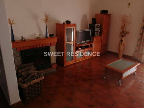 Apartamento T3 Venda em Aljustrel e Rio de Moinhos,Aljustrel