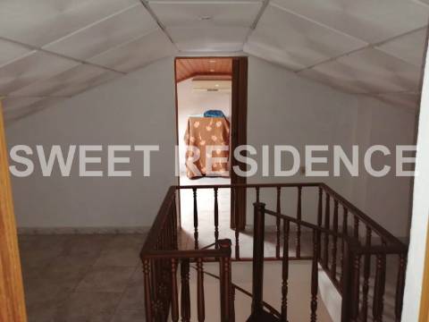 Apartamento T3 Venda em Aljustrel e Rio de Moinhos,Aljustrel