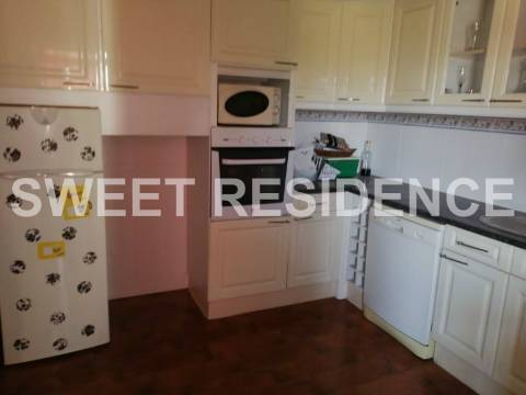 Apartamento T3 Venda em Aljustrel e Rio de Moinhos,Aljustrel