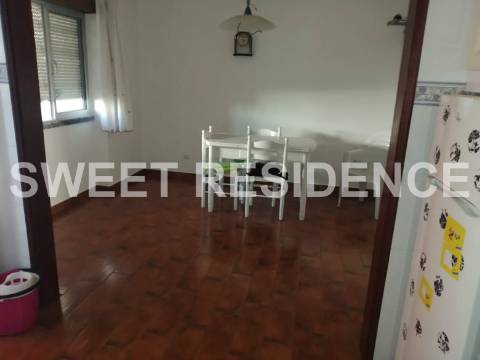 Apartamento T3 Venda em Aljustrel e Rio de Moinhos,Aljustrel