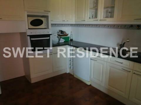 Apartamento T3 Venda em Aljustrel e Rio de Moinhos,Aljustrel