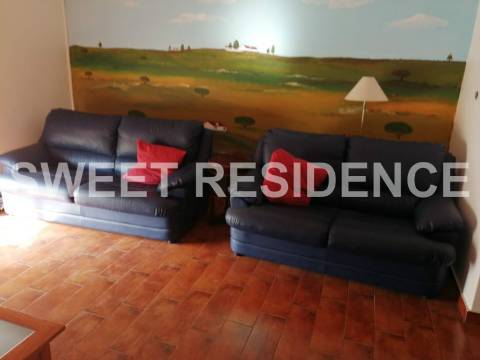 Apartamento T3 Venda em Aljustrel e Rio de Moinhos,Aljustrel