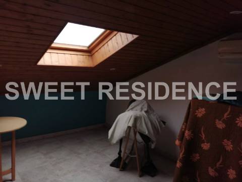 Apartamento T3 Venda em Aljustrel e Rio de Moinhos,Aljustrel