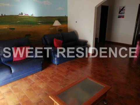 Apartamento T3 Venda em Aljustrel e Rio de Moinhos,Aljustrel