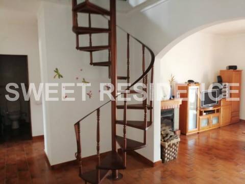 Apartamento T3 Venda em Aljustrel e Rio de Moinhos,Aljustrel