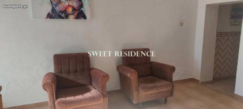 Moradia T2 Venda em Entradas,Castro Verde