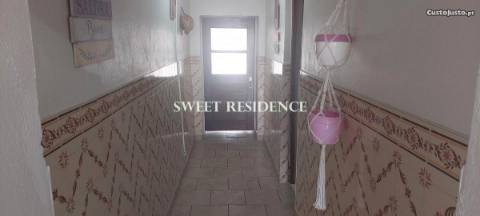 Moradia T2 Venda em Entradas,Castro Verde