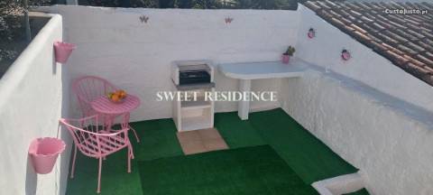 Moradia T2 Venda em Entradas,Castro Verde