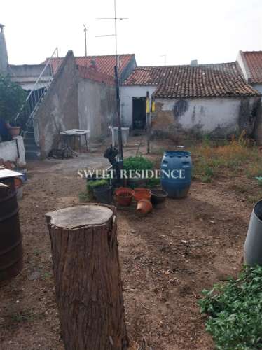 Moradia T1 Venda em São João de Negrilhos,Aljustrel