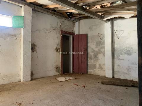 Moradia T2 Venda em Ferreira do Alentejo e Canhestros,Ferreira do Alentejo