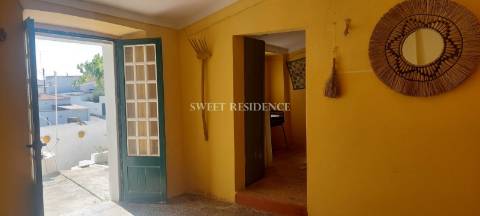 Moradia T3 Venda em Albernoa e Trindade,Beja