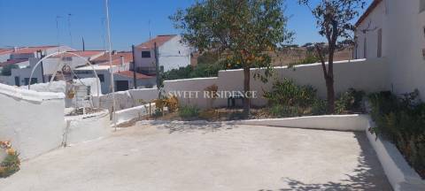 Moradia T3 Venda em Albernoa e Trindade,Beja