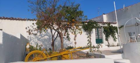 Moradia T3 Venda em Albernoa e Trindade,Beja