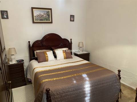 Moradia T2 Venda em Aljustrel e Rio de Moinhos,Aljustrel