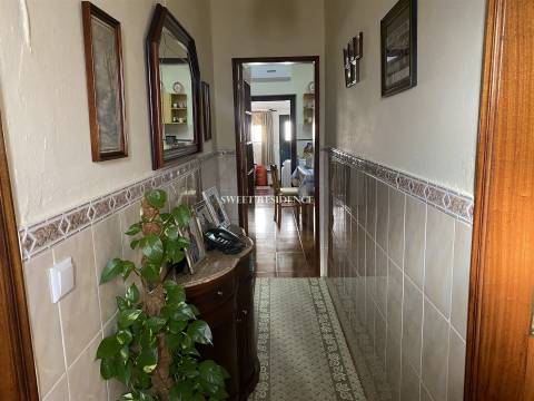 Moradia T2 Venda em Aljustrel e Rio de Moinhos,Aljustrel