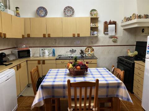 Moradia T2 Venda em Aljustrel e Rio de Moinhos,Aljustrel