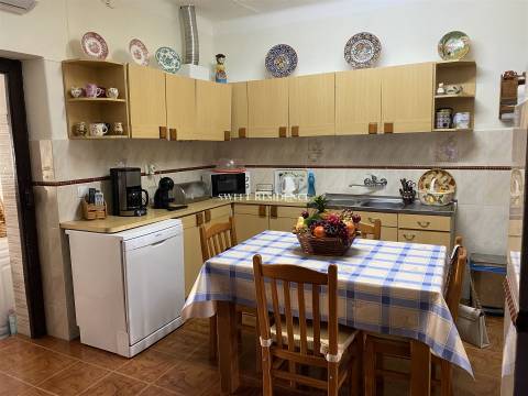 Moradia T2 Venda em Aljustrel e Rio de Moinhos,Aljustrel