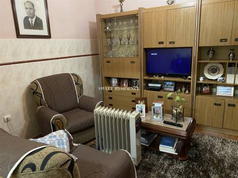 Moradia T2 Venda em Aljustrel e Rio de Moinhos,Aljustrel