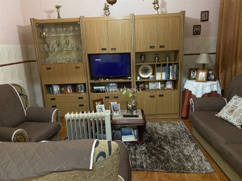 Moradia T2 Venda em Aljustrel e Rio de Moinhos,Aljustrel