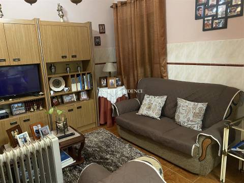 Moradia T2 Venda em Aljustrel e Rio de Moinhos,Aljustrel