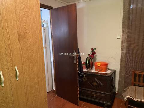 Moradia T2 Venda em Aljustrel e Rio de Moinhos,Aljustrel