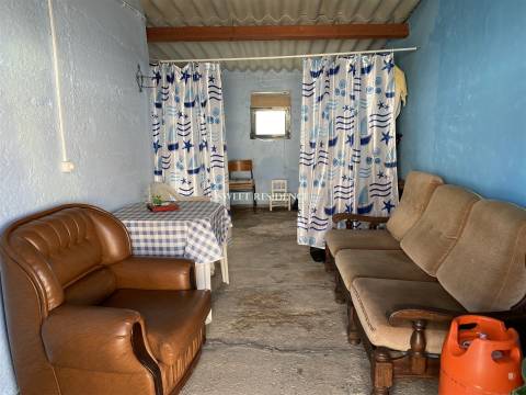 Moradia T2 Venda em Aljustrel e Rio de Moinhos,Aljustrel