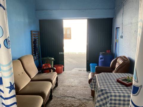 Moradia T2 Venda em Aljustrel e Rio de Moinhos,Aljustrel