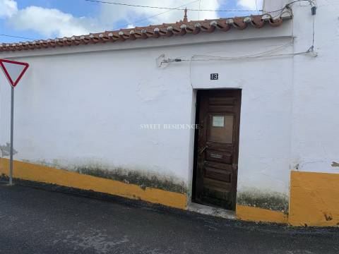 Moradia T3 Venda em Aljustrel e Rio de Moinhos,Aljustrel