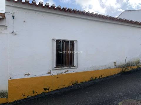 Moradia T3 Venda em Aljustrel e Rio de Moinhos,Aljustrel