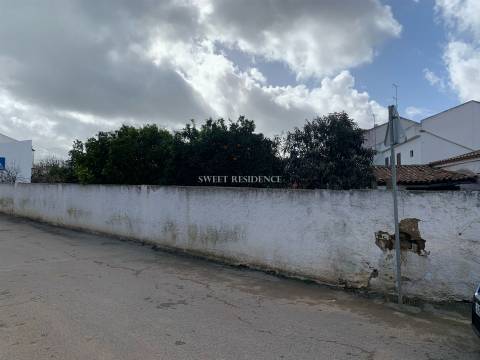Moradia T3 Venda em Aljustrel e Rio de Moinhos,Aljustrel
