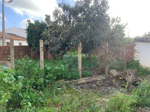 Moradia T3 Venda em Aljustrel e Rio de Moinhos,Aljustrel