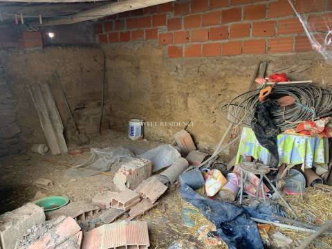 Moradia T3 Venda em Aljustrel e Rio de Moinhos,Aljustrel