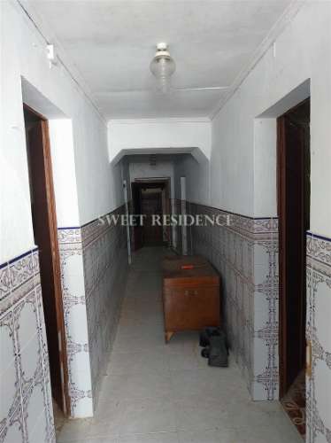 Moradia T3 Venda em Aljustrel e Rio de Moinhos,Aljustrel